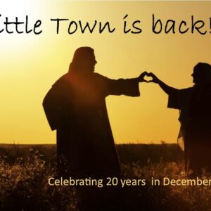 Little Town is Back