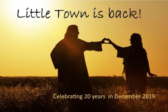 Little Town is Back