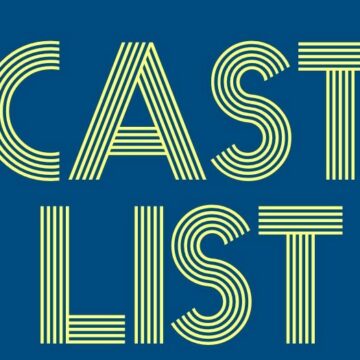 Cast List 2019