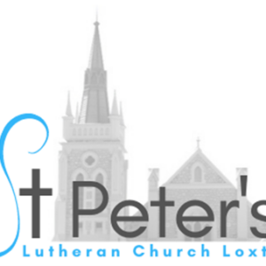 St Peter’s Lutheran Church